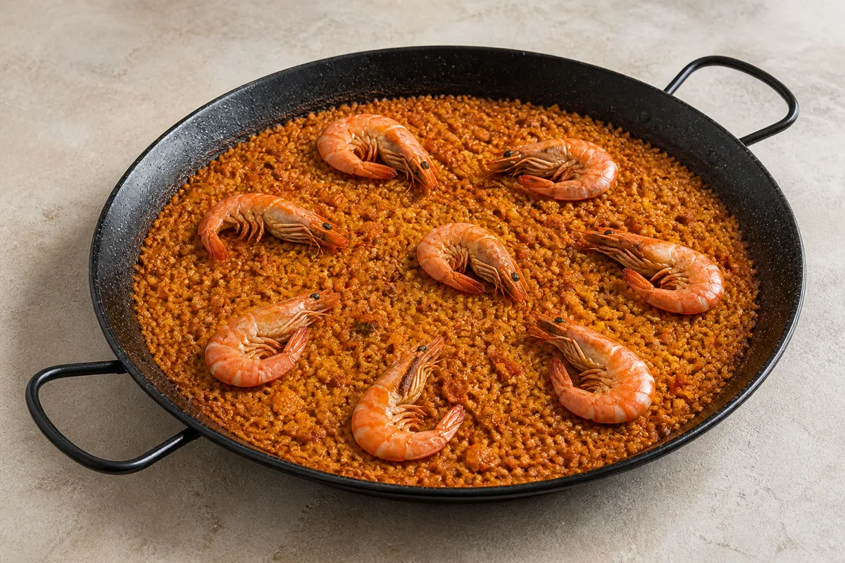 Arroz a banda